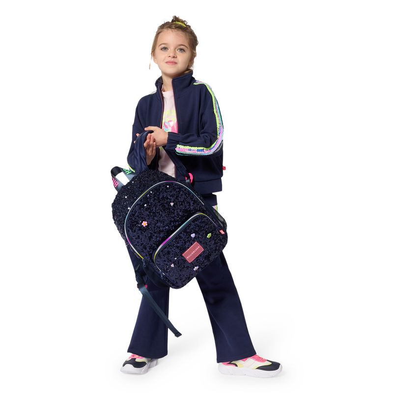 Rucksack BILLIEBLUSH 
                        GIRL