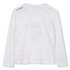 Langarm-T-Shirt KARL LAGERFELD KIDS 
                    BOY