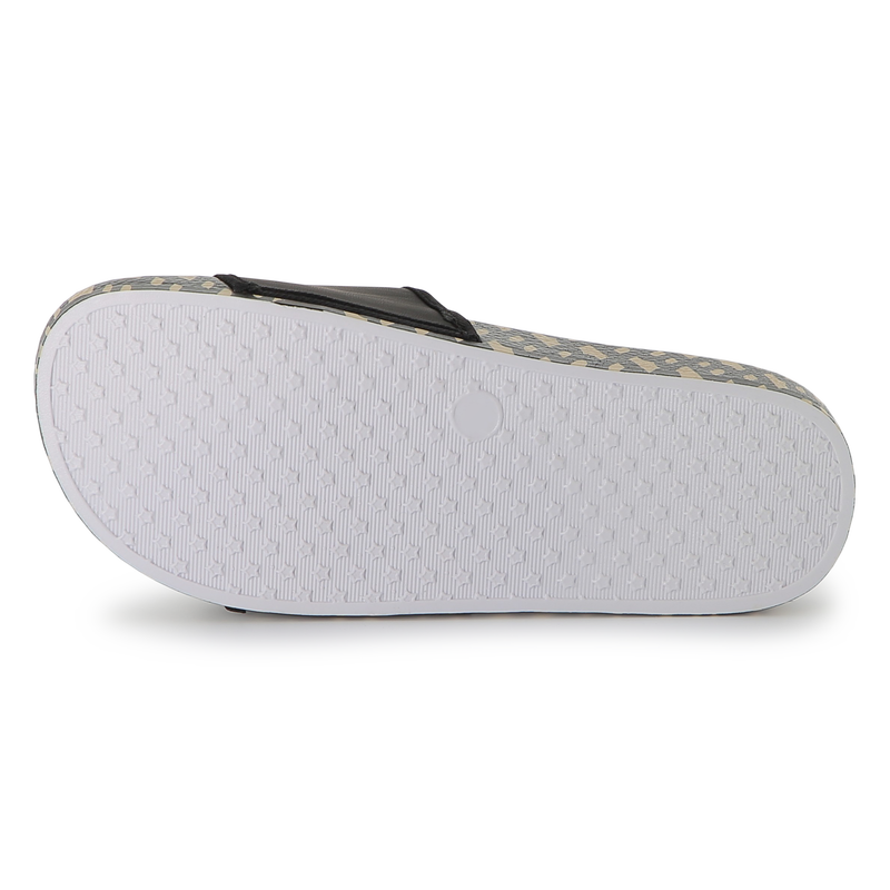 Badeschuhe mit Klett BOSS 
                        BOY