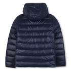 Wende-Daunenjacke mit Kapuze BOSS 
                    BOY
