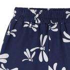 Shorts mit elastischem bund KENZO KIDS 
                    GIRL