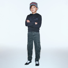 Cargohose mit Knopfverschluss ZADIG VOLTAIRE 
                    BOY