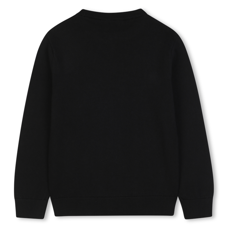 Pullover BOSS 
                        BOY