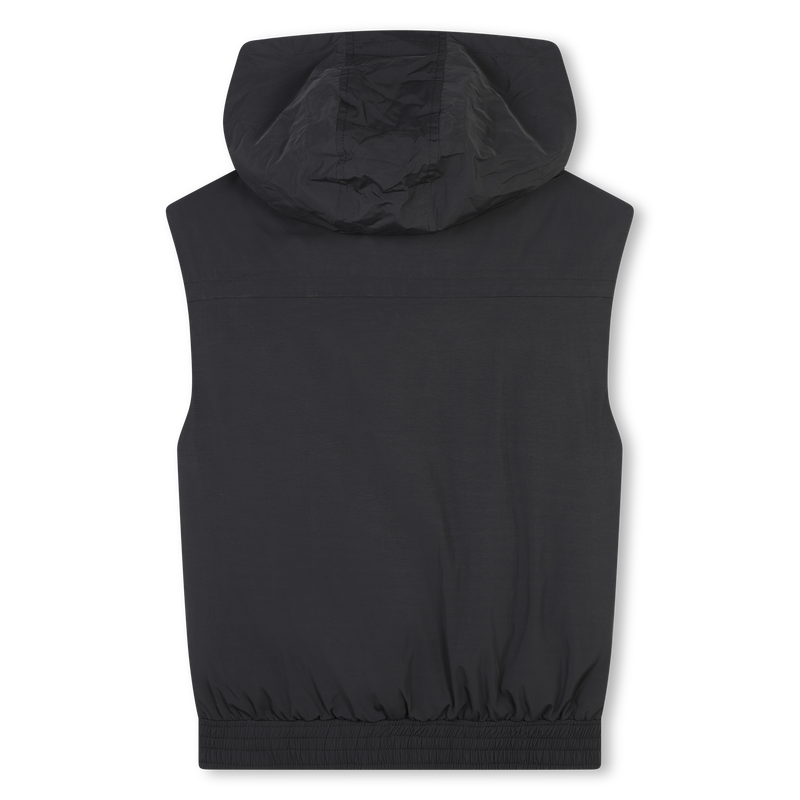 Gesteppte Weste DKNY 
                        GIRL