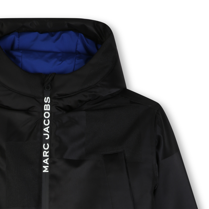 Kapuzenshirt MARC JACOBS 
                        BOY