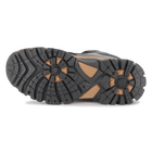 Stiefelette aus gemischtem Material BOSS 
                    BOY