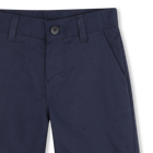 Bermuda chino form BOSS 
                    BOY