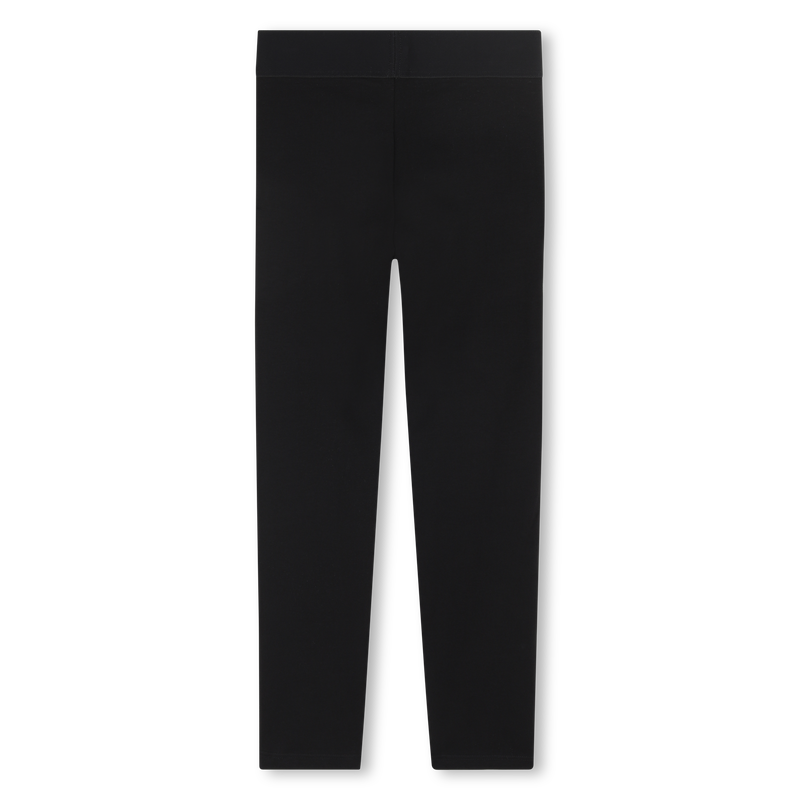 SET AUS T-SHIRT UND LEGGINGS DKNY 
                        GIRL