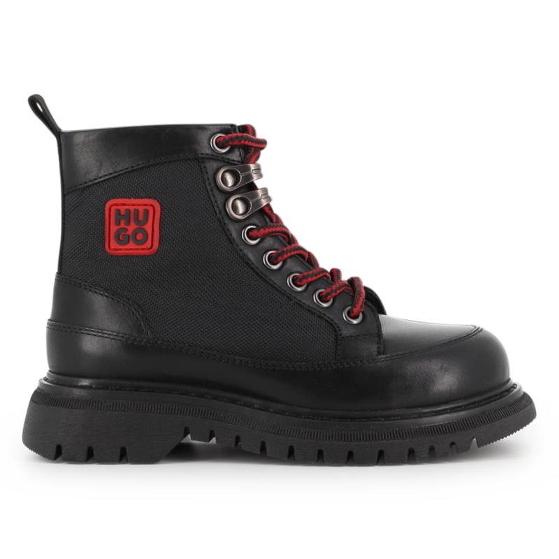 Stiefeletten HUGO 
                        JUNGE