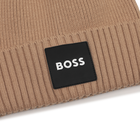 Strickm&uuml;tze BOSS 
                    BOY