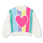Strickpullover BILLIEBLUSH 
                    GIRL