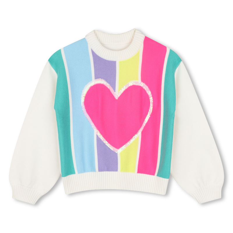 Strickpullover BILLIEBLUSH 
                        GIRL