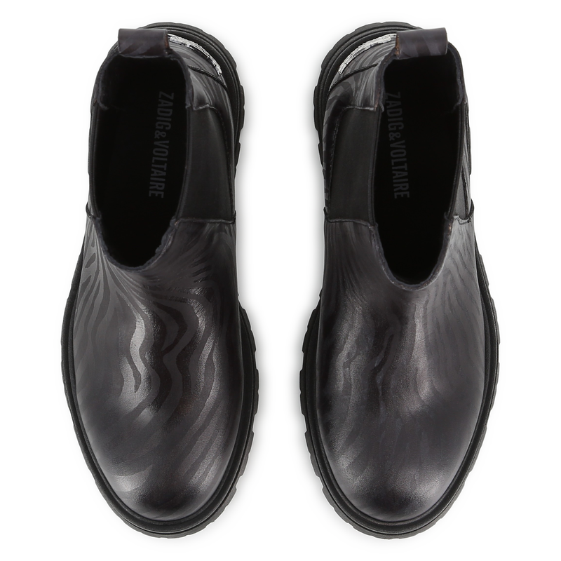 Stiefeletten ZADIG VOLTAIRE 
                        GIRL