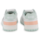 Sneaker zum schn&uuml;ren BOSS 
                    GIRL