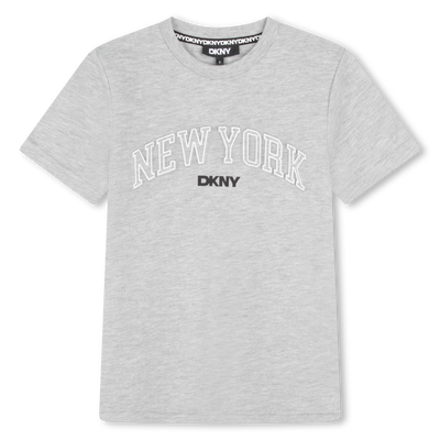 Kurzarm-T-Shirt DKNY BOY