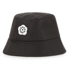 Bucket hat mit abzeichen KENZO KIDS 
                    UNISEX