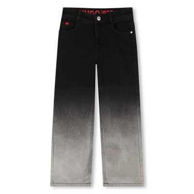 Jeanshose HUGO GIRL