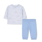 Set aus T-Shirt + Hose KENZO KIDS 
                    BOY
