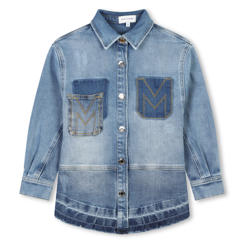 Jeansjacke MARC JACOBS 
                        UNISEX