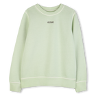 Sweatshirt mit rundhalsausschnitt ZADIG VOLTAIRE 
                    BOY