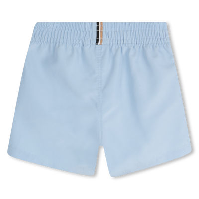 Badeshorts mit Taschen BOSS BOY