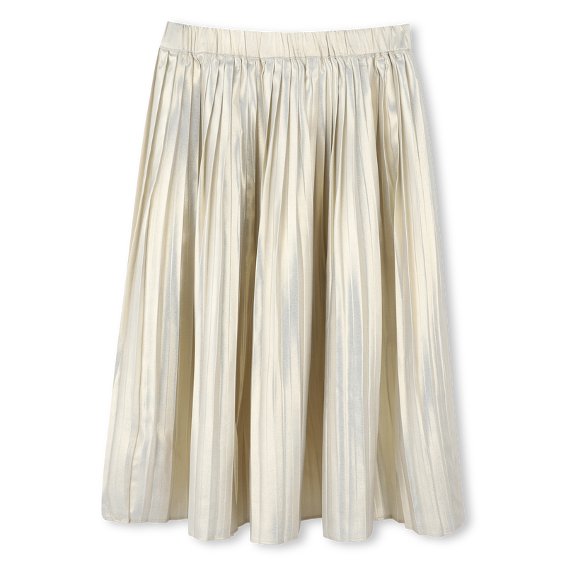 Festlicher Plisseerock MICHAEL KORS 
                        GIRL