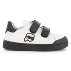 Sportschuhe KARL LAGERFELD KIDS 
                    BOY