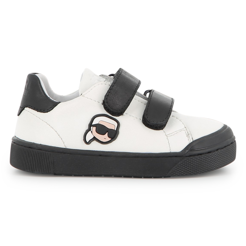 Sportschuhe KARL LAGERFELD KIDS 
                        BOY
