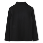 Langarm-Poloshirt BOSS 
                    BOY