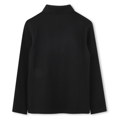 Langarm-Poloshirt BOSS BOY