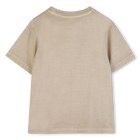 Kurz&auml;rmeliges t-shirt ZADIG VOLTAIRE 
                    BOY