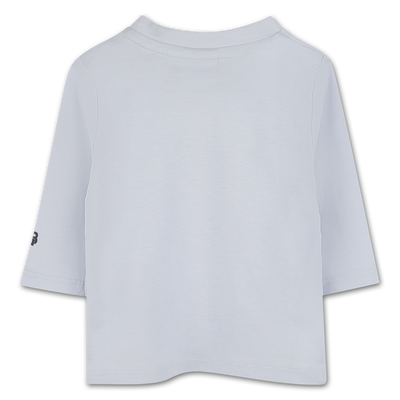 T-Shirt mit Logo-Print BOSS BOY