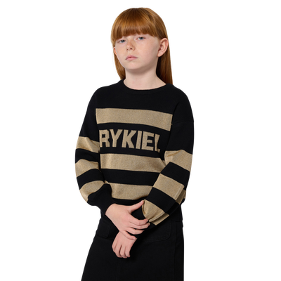 Strickpullover SONIA RYKIEL GIRL