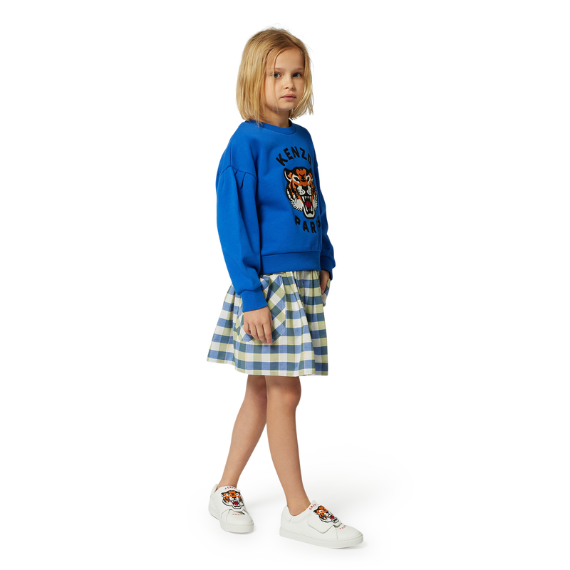 Sweatshirt KENZO KIDS 
                        GIRL