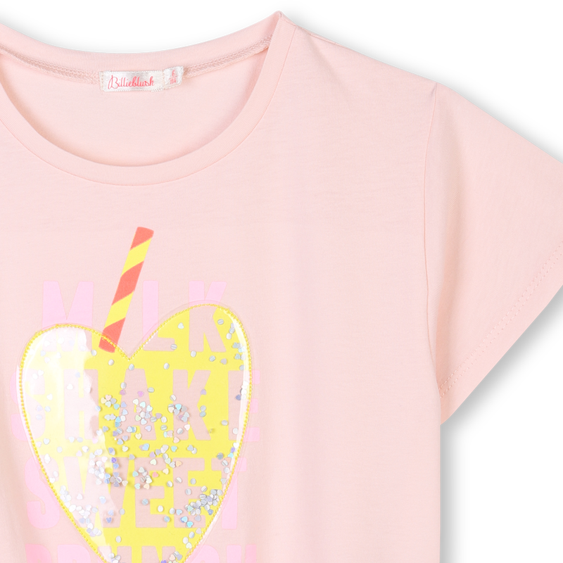 Bequemes T-Shirt BILLIEBLUSH 
                        GIRL
