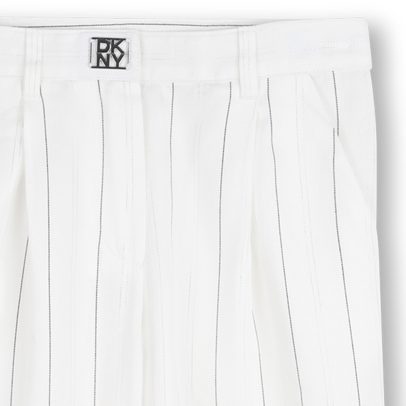 AUSGEFALLENE HOSEN DKNY 
                        GIRL