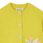 Cardigan aus Strick BILLIEBLUSH 
                    GIRL