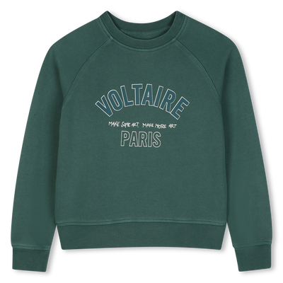 Sweat ZADIG VOLTAIRE M&Auml;DCHEN