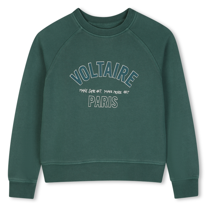 Sweat ZADIG VOLTAIRE 
                        M&Auml;DCHEN