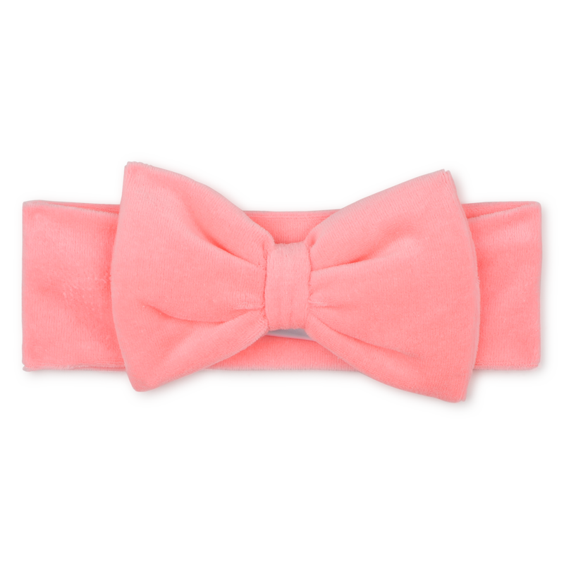 Pyjama aus Samt BILLIEBLUSH 
                        GIRL