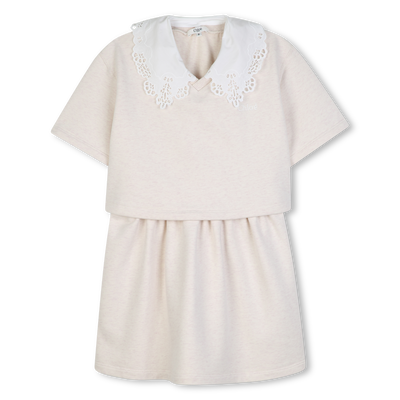 Kurzarmkleid CHLOE GIRL