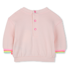Set aus Sweatshirt und Leggings BILLIEBLUSH 
                    GIRL