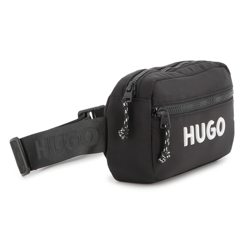 Matte Gürteltasche HUGO 
                        BOY
