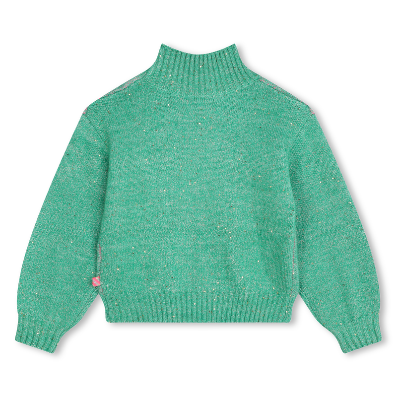 Strickpullover BILLIEBLUSH 
                        GIRL
