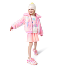 Rock mit Farbverlauf BILLIEBLUSH 
                    GIRL