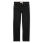 Hose aus Denim-Strick TIMBERLAND 
                    BOY