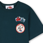 T-Shirt mit kurzen &Auml;rmeln MARC JACOBS 
                    JUNGE