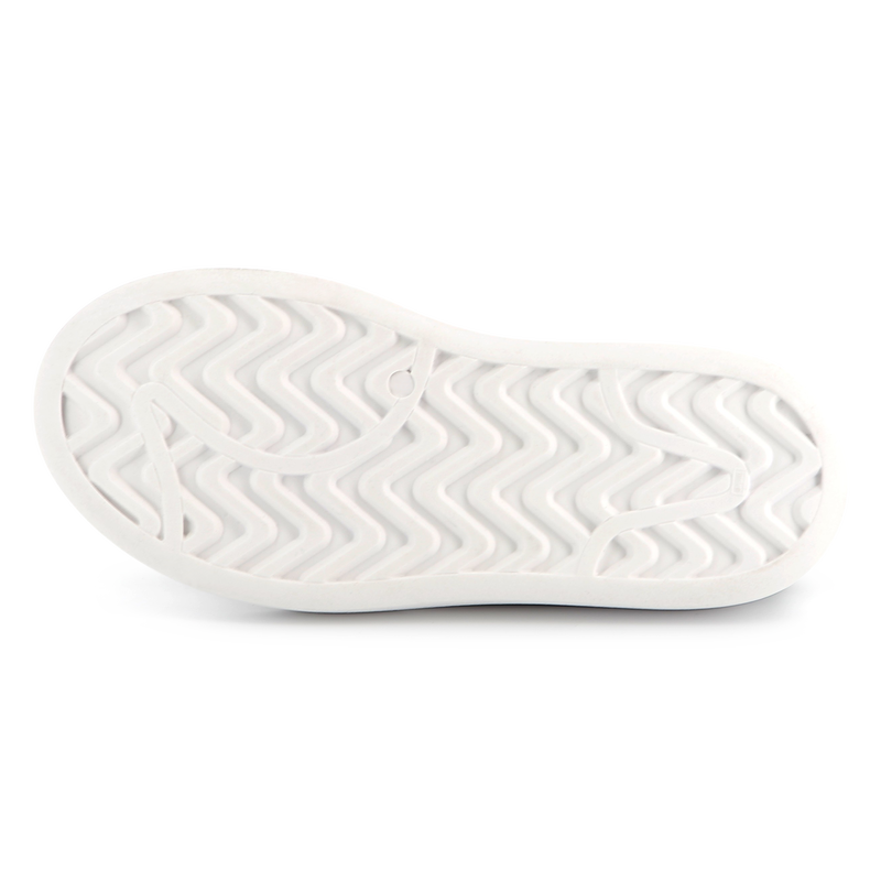 Stoffsneaker mit Schn&uuml;rung DKNY 
                        GIRL