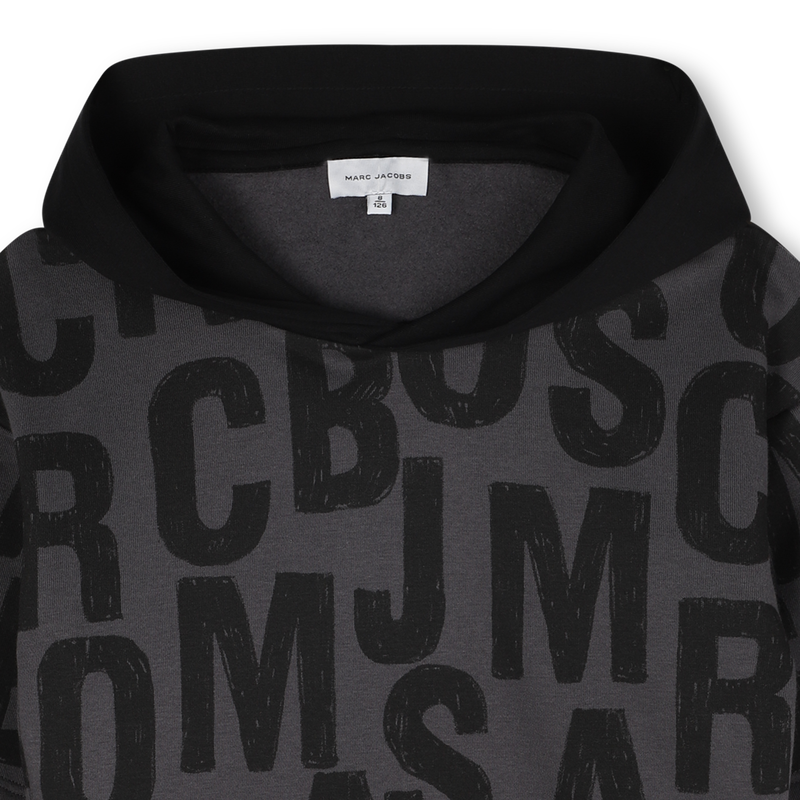 Kapuzenpullover MARC JACOBS 
                        BOY
