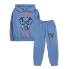 Set aus Sweatshirt und Hose KENZO KIDS 
                    BOY